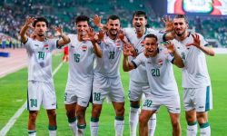 العراق سيواجه الفائز من مباراة بوليفيا وسورينام في نهائي الملحق العالمي المؤهل لكأس العالم 2026.